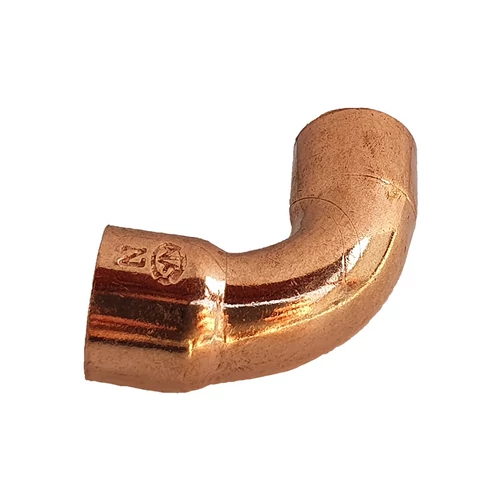 Réz idomok, réz fittingek