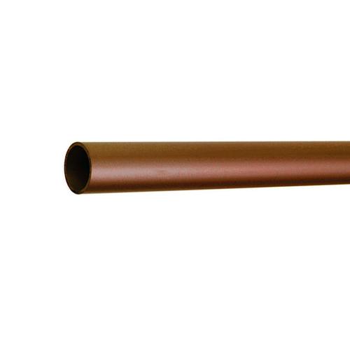 Félkemény vegytiszta vörösréz cső 18x1 mm x 5 méter 