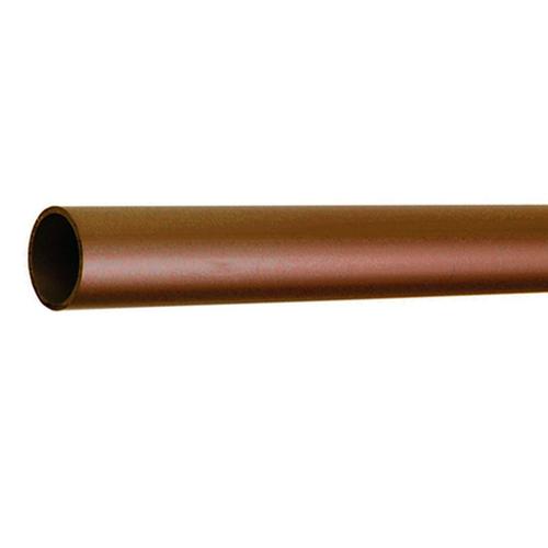 Kemény vegytiszta vörösréz cső 42x1.5 mm x 5 méter 