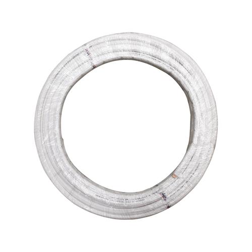 Rézcső 10x1mm szigetelt (LEEDS PIPE), 25 m/tekercs, 3/8&quot; 