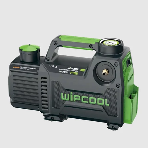 Wipcool termékcsalád