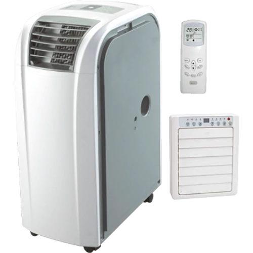 Kültéri mobil klíma