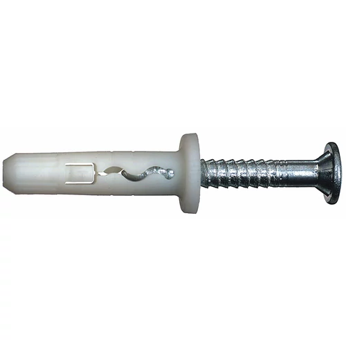 Tokrögzítő csavar - beütőék