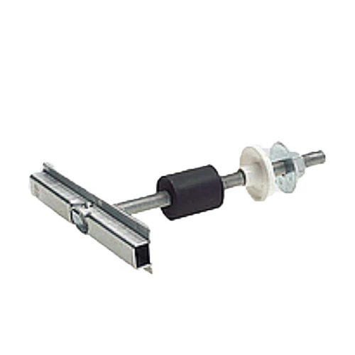 Müpro horganyzott billenő dübel M8 x 100 mm