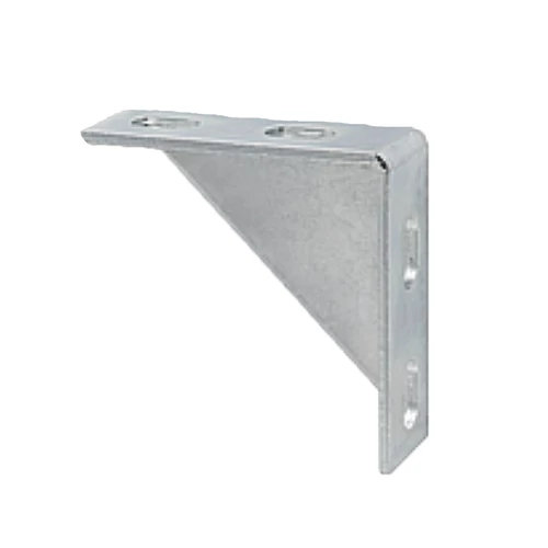 Müpro  konzolszeglet 200 x 200 x 4 mm