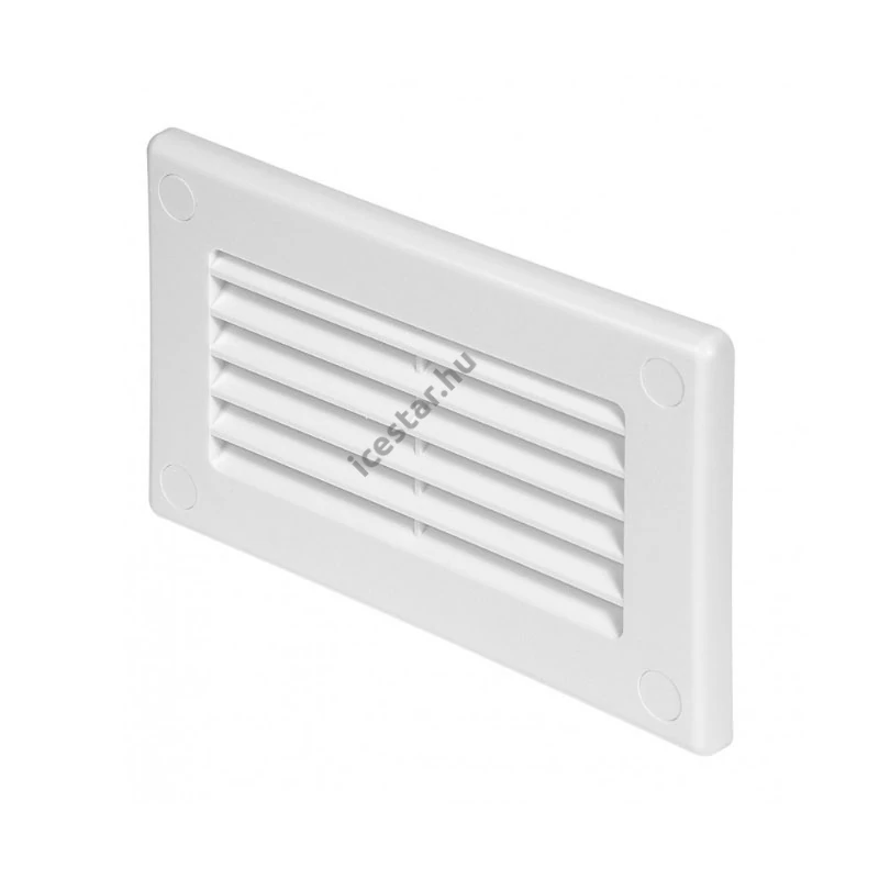 Awenta KP55-30 lapos csatorna 55X110 mm végrács