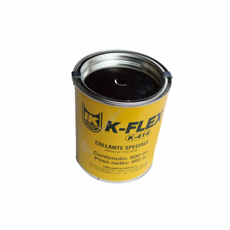 K-FLEX Szigetelés ragasztó 800 ml