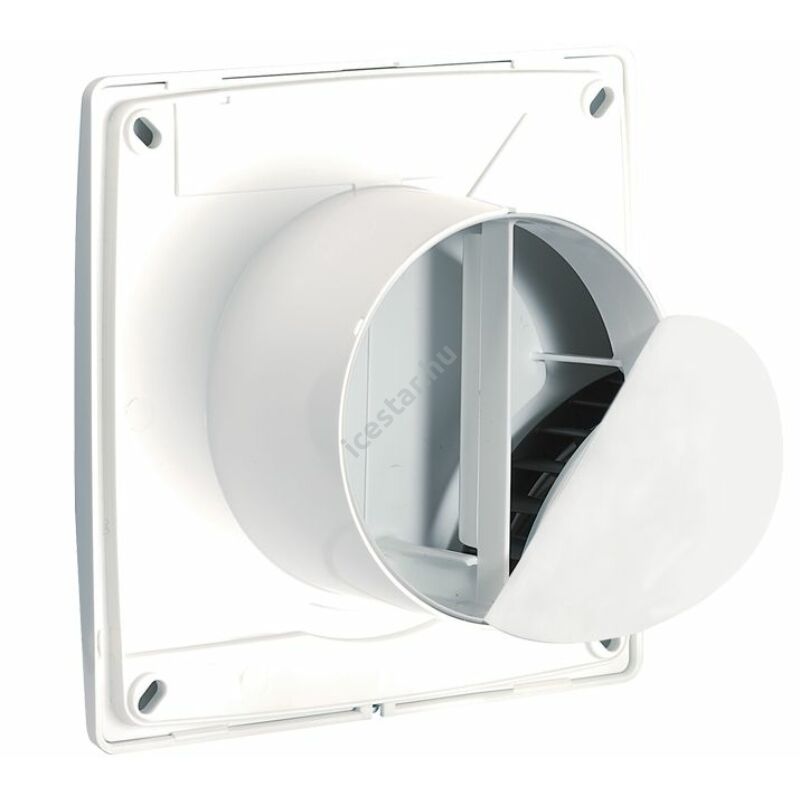 Vortice Punto MFO90T 3,5" időkapcsolós axiális fürdőszoba ventilátor