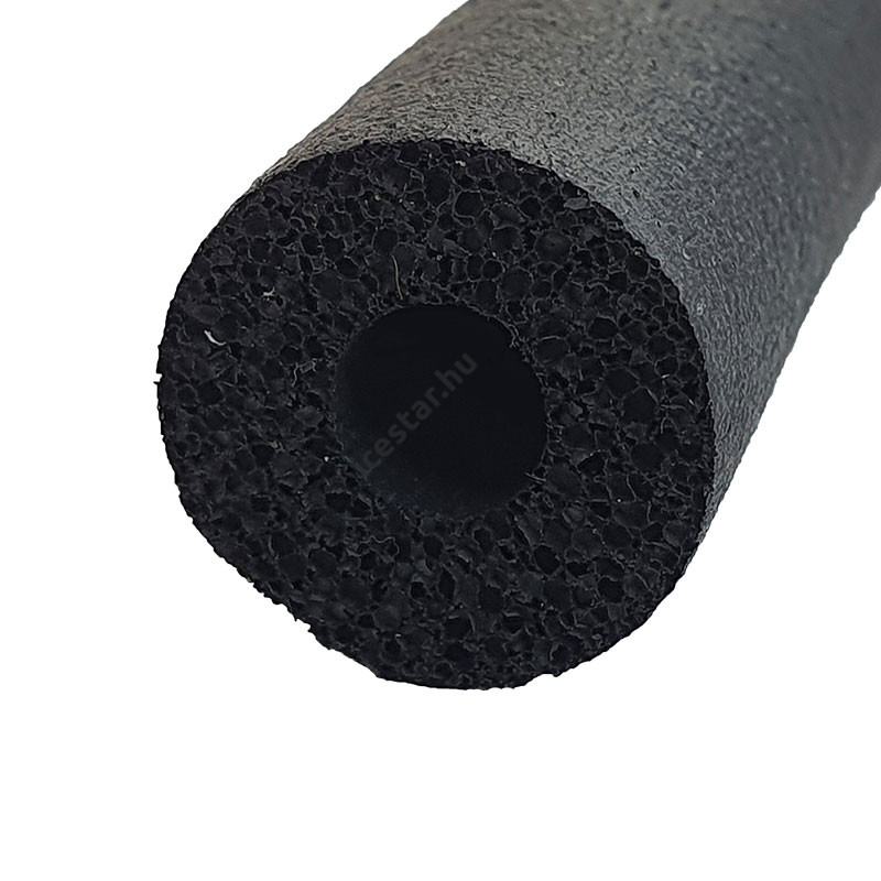 Kaiflex EF csohej fekete 6 x 6 mm, szalhossz 2m - icestar.hu