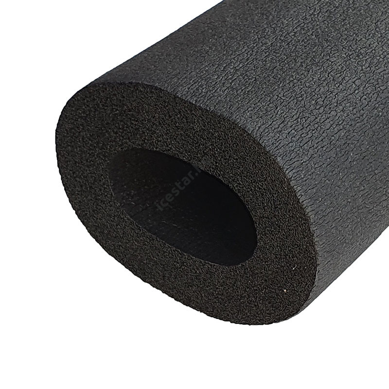 Kaiflex EF csohej fekete 19 x 42 mm, szalhossz 2m - icestar.hu