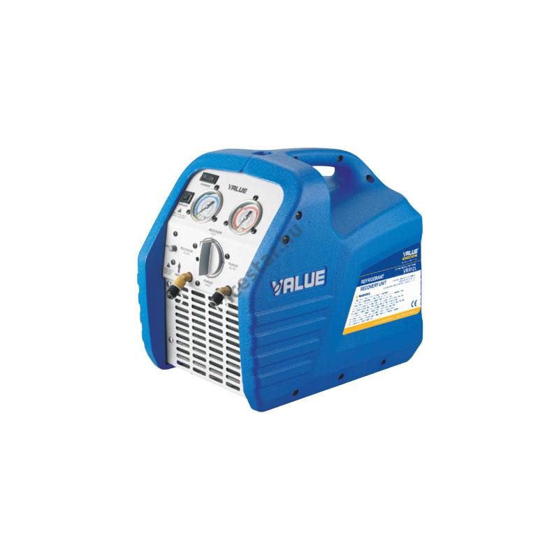 VALUE VRR12L-R32 Lefejtő egység - icestar.hu