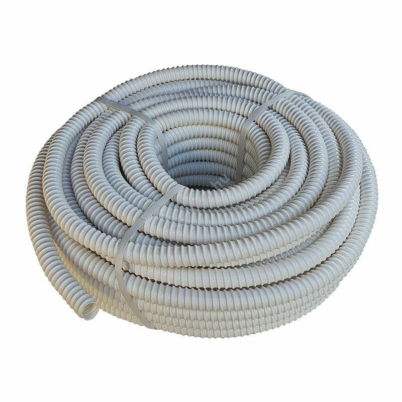 PVC Flexibilis (Spirál) Kondenzvízcső 16mm 30 fm/tekercs
